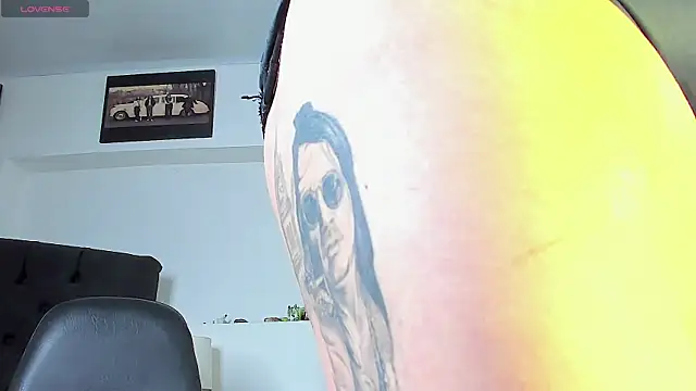 Vicky_hotmilf webcam
