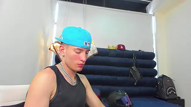 HunterHeat_ webcam