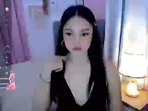 filipinaxbabe webcam