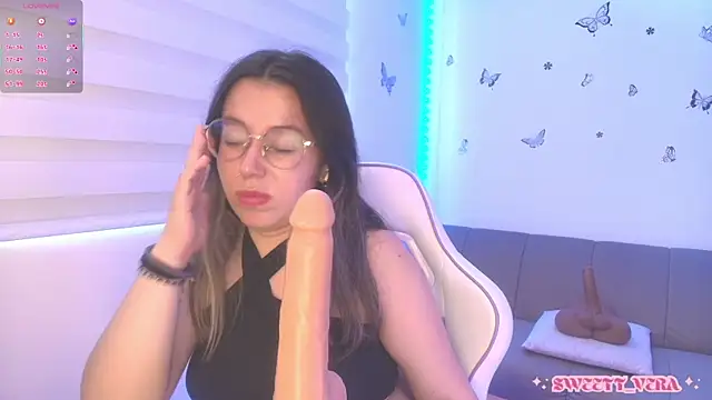 sweettvera webcam