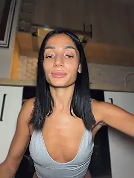 Vicky_luxe webcam