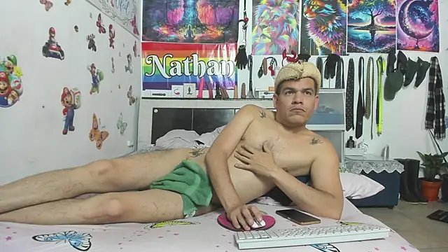 nathannathaniel webcam