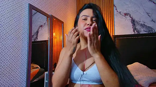 lizza_oss webcam