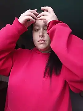 Fiery_Mia webcam