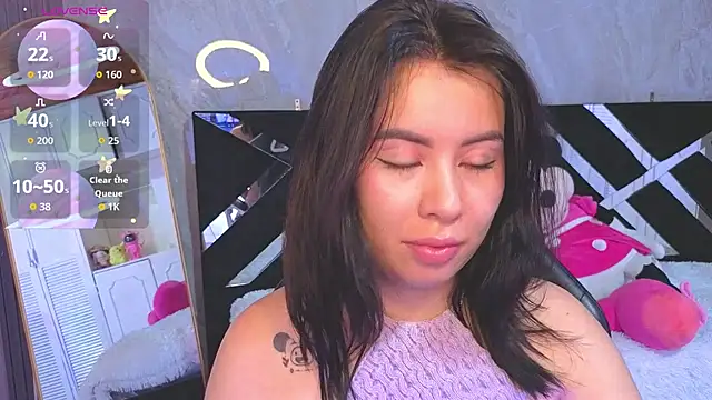 Kylia_a webcam