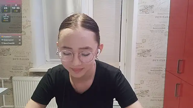 SolvedGlobe webcam