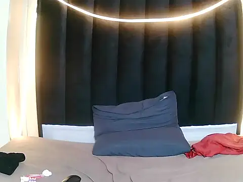 JoycyQueen webcam