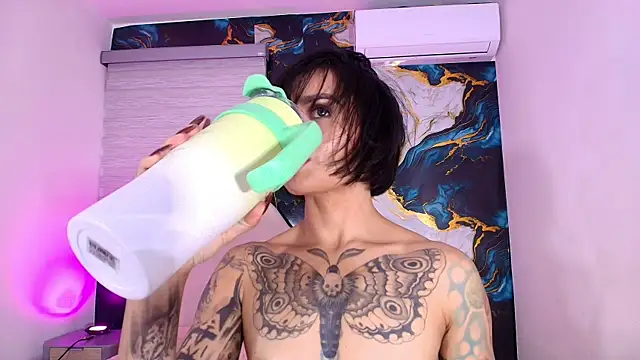 Domiino_ webcam