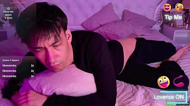CalvinChapman webcam