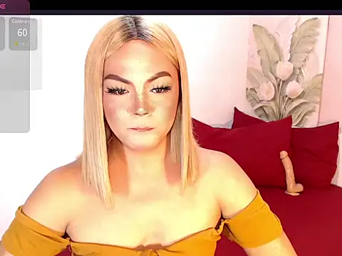 AmberMoorets webcam