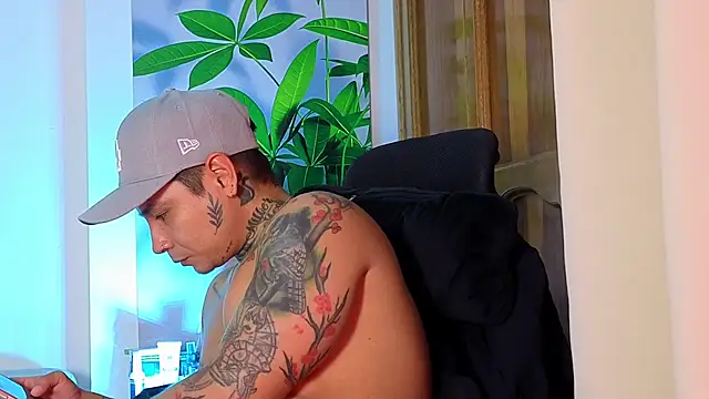 Miller_hedz webcam