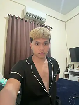 AliAngel webcam