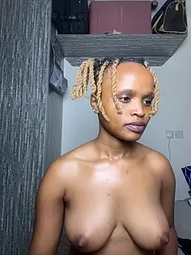 Tempting_Ebony webcam
