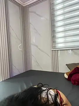 ValentinaLuciana webcam