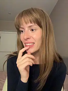 Jinny_Cho webcam