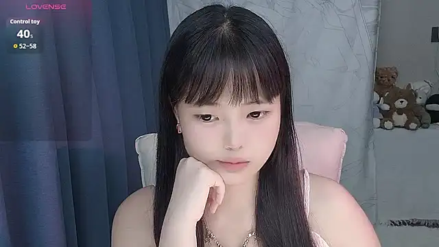 Camellia-v webcam