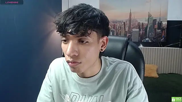 Jake_Falcon webcam