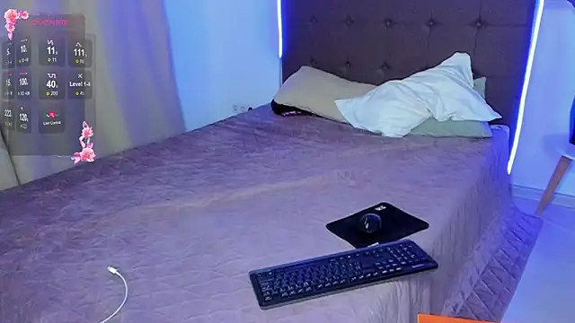 amalia_bliss webcam