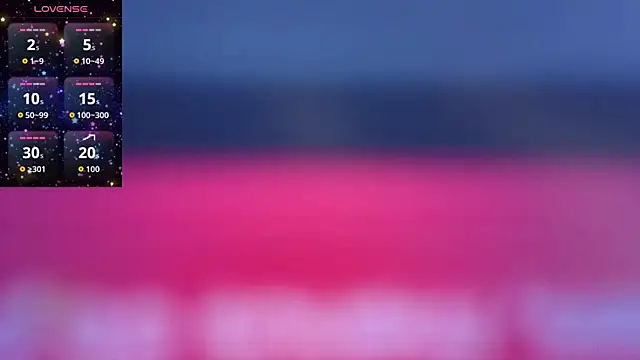 sophie_rose_cn webcam