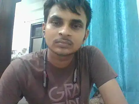 Sumit_LkO webcam