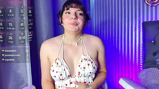 seraphine_28 webcam