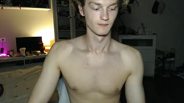 Daniel_yamm webcam