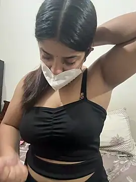 yourannie0 webcam