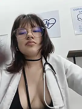 TATIANA--30 webcam