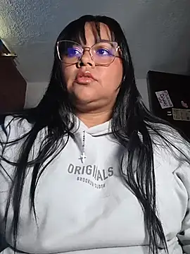 Candybrowmm webcam