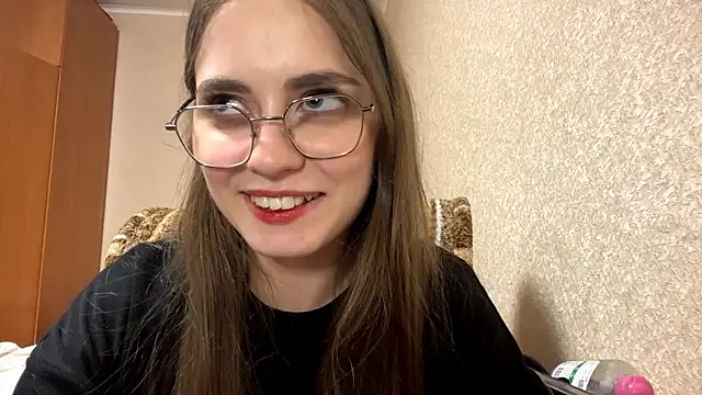 TatiaKim webcam