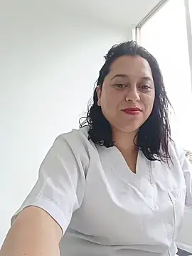 Queen-yessi12 webcam