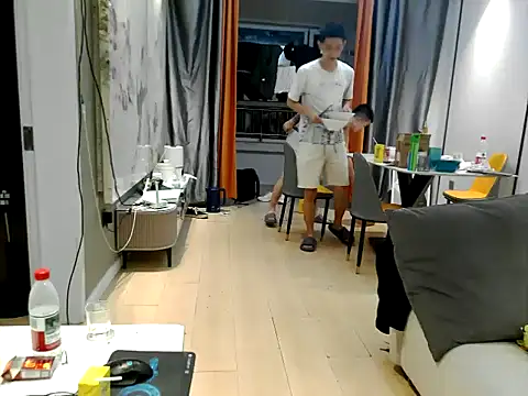 gaogaowei webcam