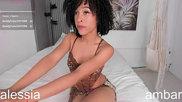 Alessia_Copper1 webcam
