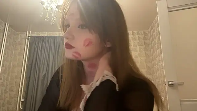 AdaCoss webcam