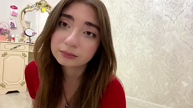 ElianaNewall webcam