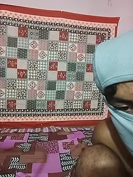 hot_muskan5 webcam