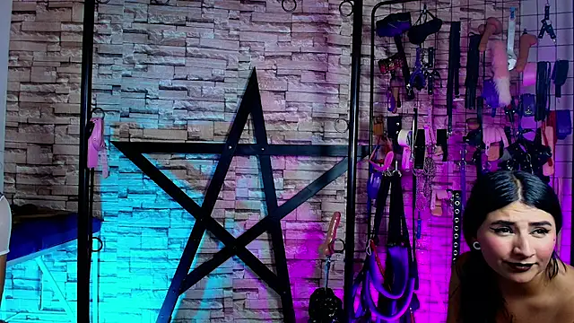 Mistress_Skay_Bdsm webcam