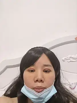 yaoyaojie webcam