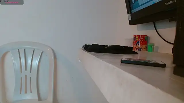 pamela_245415 webcam
