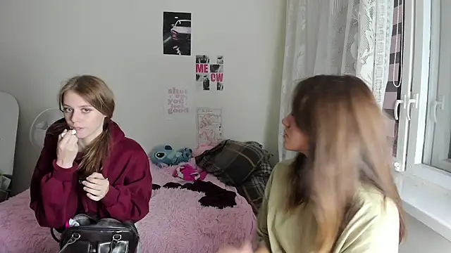 AnikaBest webcam