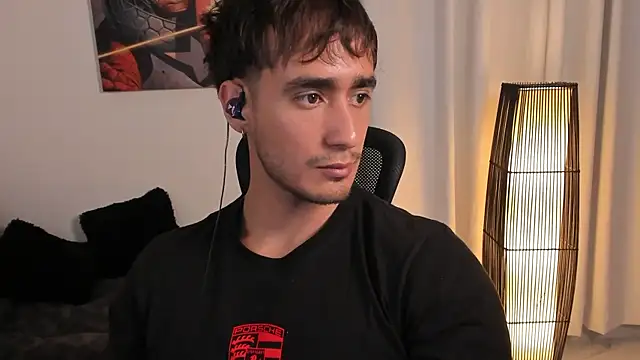 AlexRivera6 webcam