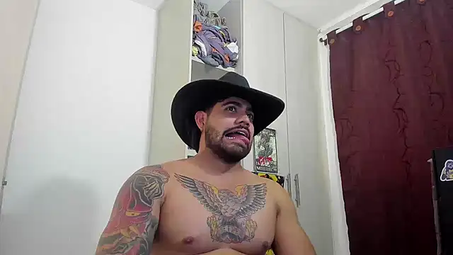 _Coddygold_ webcam