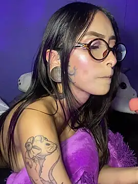 Violeth_00 webcam