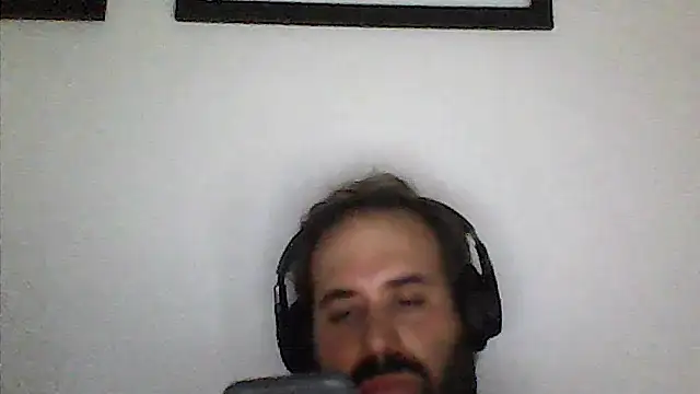 BeMy_Master webcam