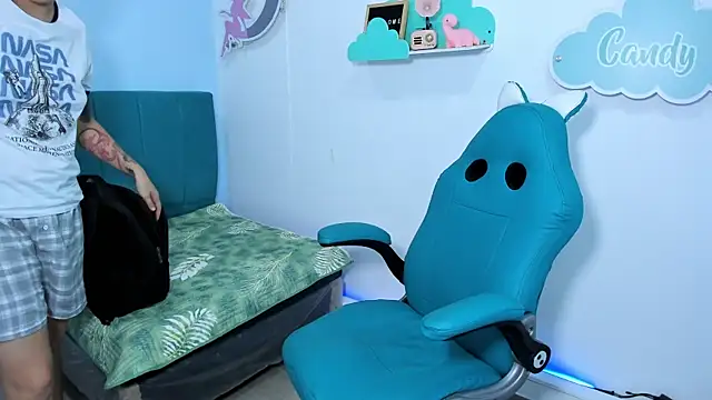 nataly_0303 webcam