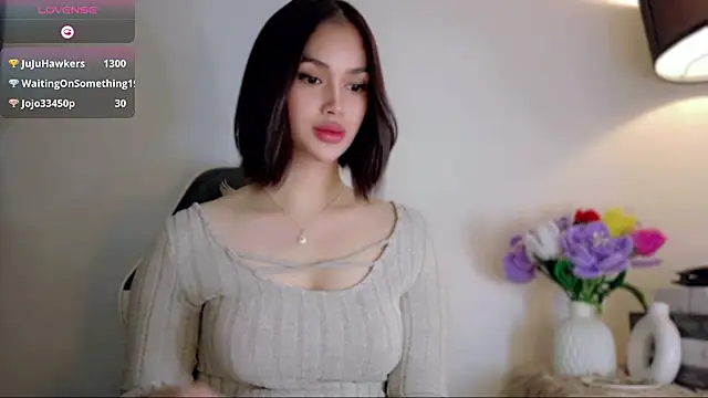 Anna_HollyDoll webcam