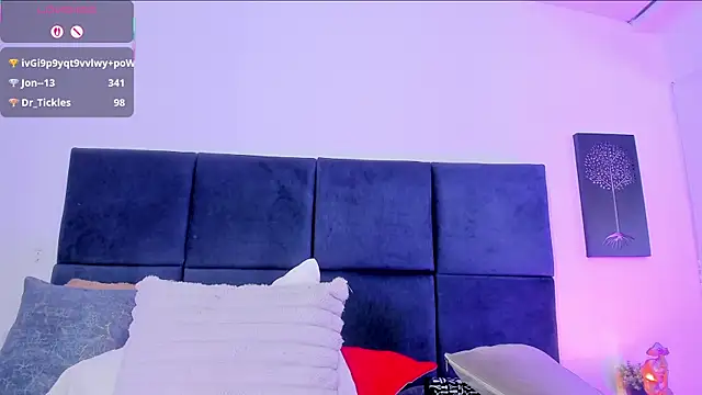 april_jones05 webcam
