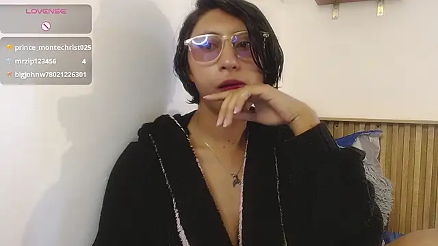 Violet_2003 webcam