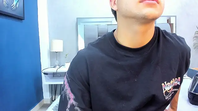 Charlie___Musk webcam