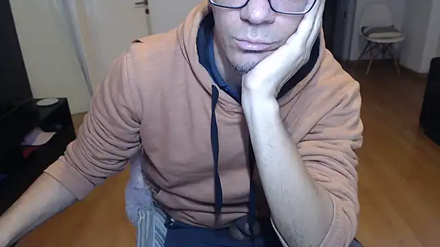 guachin_hunk webcam
